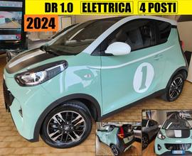 DR MOTOR DR 1.0 EV CON 4 POSTI E GARANZIA BATTE