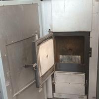 Caldaia pellet RED Idro