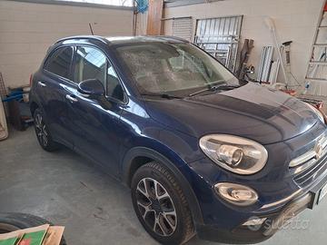 fiat 500 4x4 cl 2000