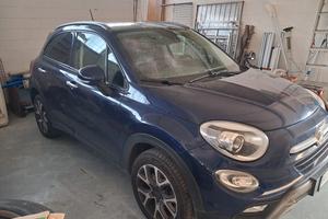 fiat 500 4x4 cl 2000