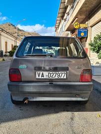  Fiat Uno Sting anno 1991 