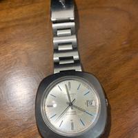 LONGINES ADMIRAL AUTOMATIC 36000 mila alternanze