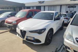 Alfa Romeo Stelvio 2.2 Td 160 CV Sprint N1