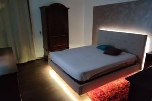 Stanza singola con bagno in camera