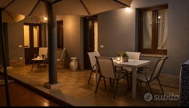 Casa Vacanze Donna Giovanna - Cuore di Pula