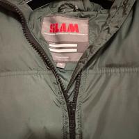 Piumino Slam