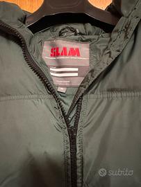 Piumino Slam