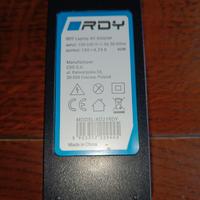 Alimentatore notebook Samsung