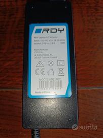 Alimentatore notebook Samsung