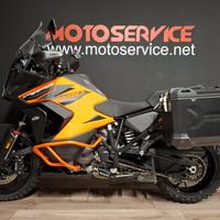 KTM 1290 Super Adventure ABS