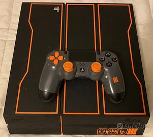 PlayStation 4 - Limited Edition Black Ops 3