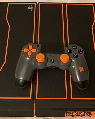 PlayStation 4 - Limited Edition Black Ops 3