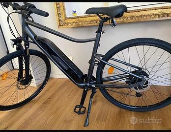 BICICLETTA ELETTRICA