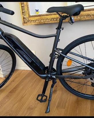 BICICLETTA ELETTRICA