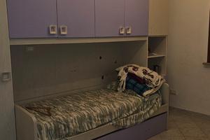 Camera e servizi ALL INCLUSIVE