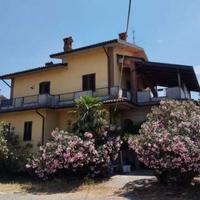 Appartamento a Pontirolo Nuovo (BG)