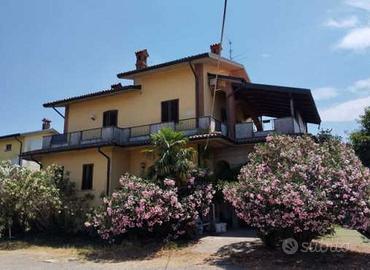 Appartamento a Pontirolo Nuovo (BG)