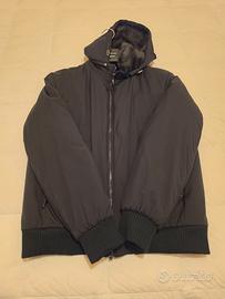 Giubbino Gimos - BLU Taglia L - pari al nuovo