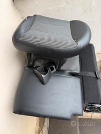 Tapezzeria mercedes classe B