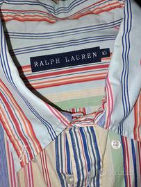 POLO RALPH LAUREN