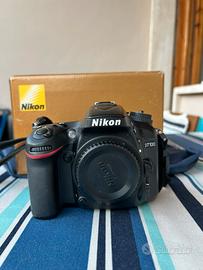 Nikon D7100