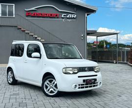 Nissan Cube 1.6 16V Look 110 CV - TETTO