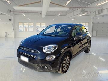 FIAT 500X 1.3 MJET 95 CV MT6 CROSSOVER