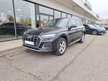 Audi Q5 40 TDI 204 CV quattro S tronic Busine...