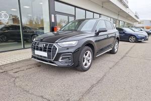 Audi Q5 40 TDI 204 CV quattro S tronic Busine...