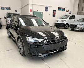 AUDI A3 SPB 35 TDI S tro S line edition Identity