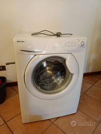 Lavatrice gratis a chi se la viene a prendere