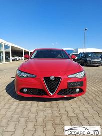 ALFA ROMEO - Giulia 2.2 t Super 150cv auto