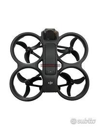 DJI Avata 2 Fly More Combo (3 Batterie) - USATO