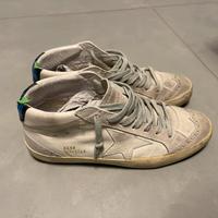 Golden Goose Mid Star 42
