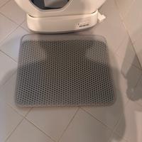 Lettiera smart