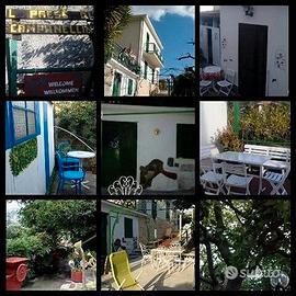 Agrivilletta si cani con voi 24 agosto 31 agosto