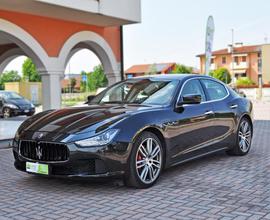 MASERATI Ghibli V6 Diesel 275 CV Automatico