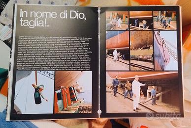 M.&B.Benetti-Cantieri navali Viareggio