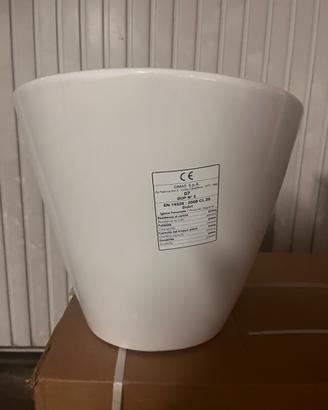 Coppia sanitari SOSPESI Simas Vignoni - Nuovi