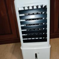 Condizionatore Evaporativo Portatile Lofrritp