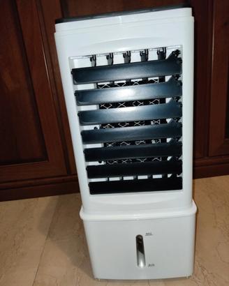 Condizionatore Evaporativo Portatile Lofrritp