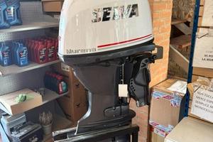 SELVA F40 EFI MURENA XSR PROMO