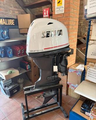 SELVA F40 EFI MURENA XSR PROMO