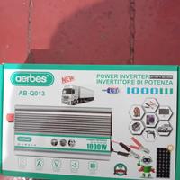 Inverter da 1000W 