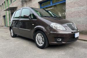 LANCIA MUSA 1.4 77CV GPL ORO ECOCHIC UNIPROPRIET