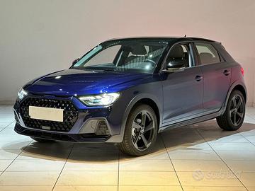 Audi A1 allstreet 30 TFSI S tronic Identity C...
