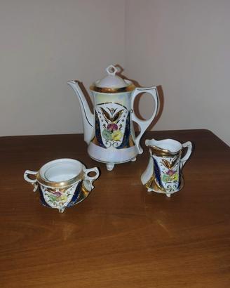 servizio da caffè 