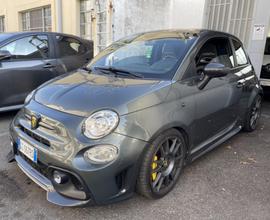 Abarth 595 1.4 Turbo stage 3 260cv