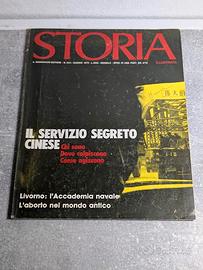 Rivista Storia Illustrata N. 219 - Giugno 1976