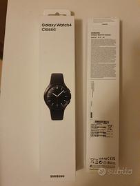 Galaxy watch4 classic